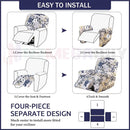 Recliner Chair Cover