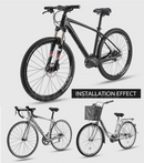 Bike Seat Big Wide Bum Bicycle Saddle Sporty Gel Cruiser Extra Comfort Soft Pad