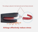 Height Increase Heel Air Cushion