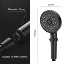 Luxury Shower Head