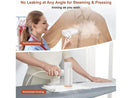Portable Handheld Clothes Steamer