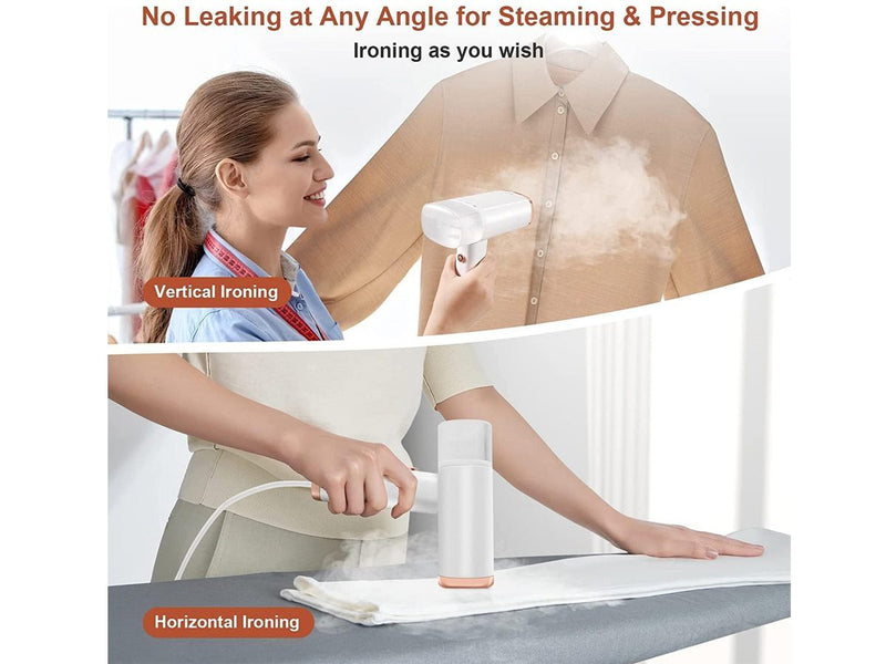 Portable Handheld Clothes Steamer