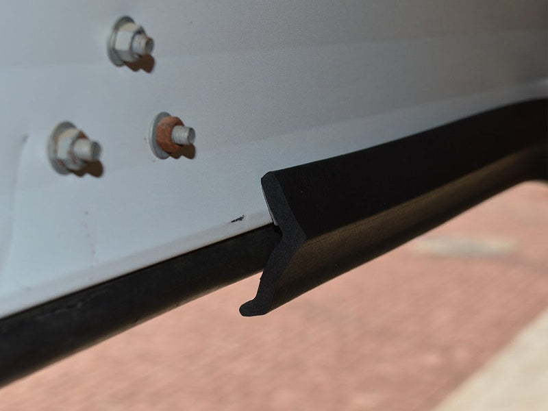 Garage Door Threshold Seal (Auckland Stock)