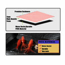 Large Picnic Blanket Premium Cashmere Rug Waterproof Mat Outdoor 200X200 * 2 Colors