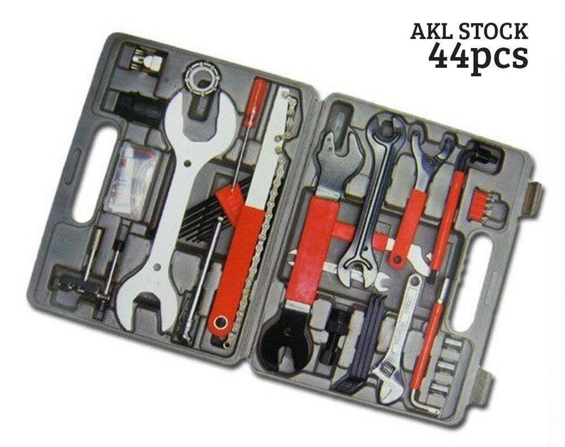 Bike Repair Tool Kit Local NZ Clearance