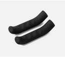 1Pair MTB Bicycle Grips Sleeves Bike Protector Covers Silicone Brake Lever * 2 Colors