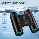 Binoculars 30x60 Zoom Outdoor Travel with Carry Bag