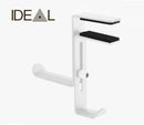 Metal Earphone Headset Hanger Hook * 2 Colors
