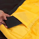 Winter Camping Sleeping Bag NZ – Envelope Style, Single 5 °C to 15 °C