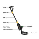 Metal Detector NZ Clearance