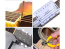 Guitar Repair Tool Kit