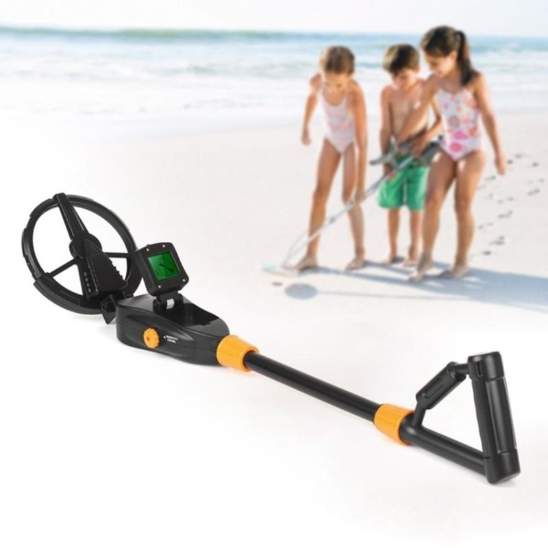 Metal Detector NZ Clearance