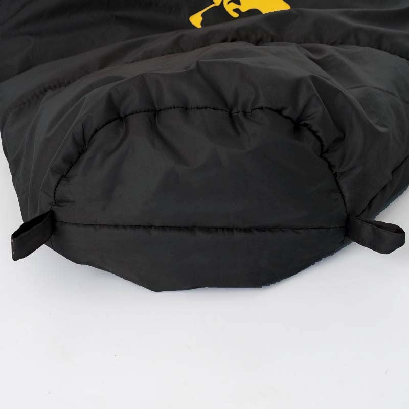Outdoor Winter Camping Envelope Sleeping Bag Single  - 5°C -- 15°C