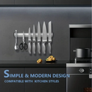Magnetic Knife Holder * 3 Sizes