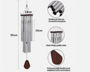 Windchime 27 Tube