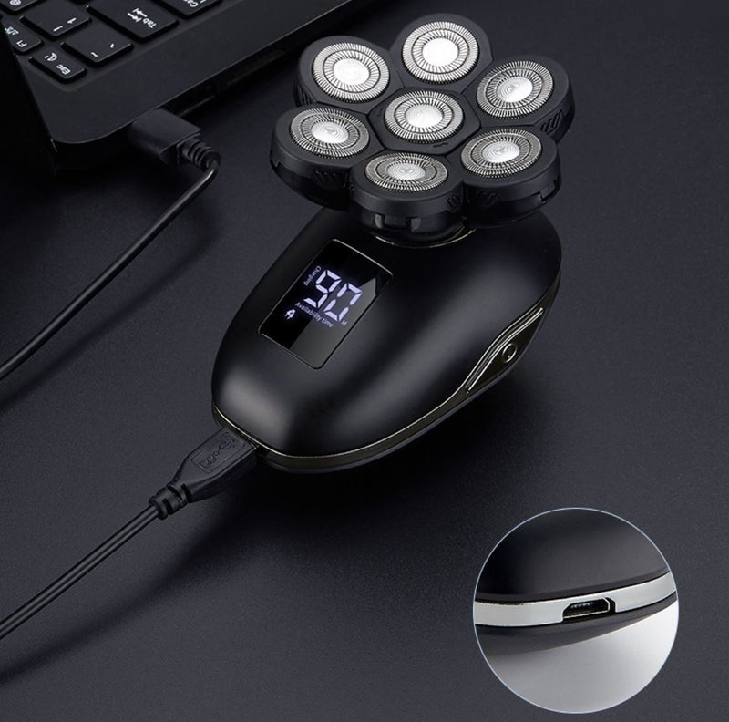 Electric Shavers