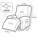 Recliner Chair Cover