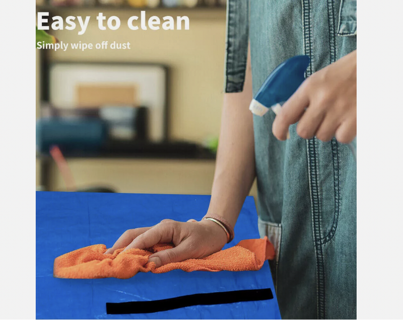 Heavy Duty Mattress Protector Storage Bag