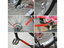 Bike Repair Tool Kit Local NZ Clearance