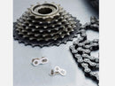 Speed 5 Pairs Bike Chain Master Link Connector QR *  6 Speeds