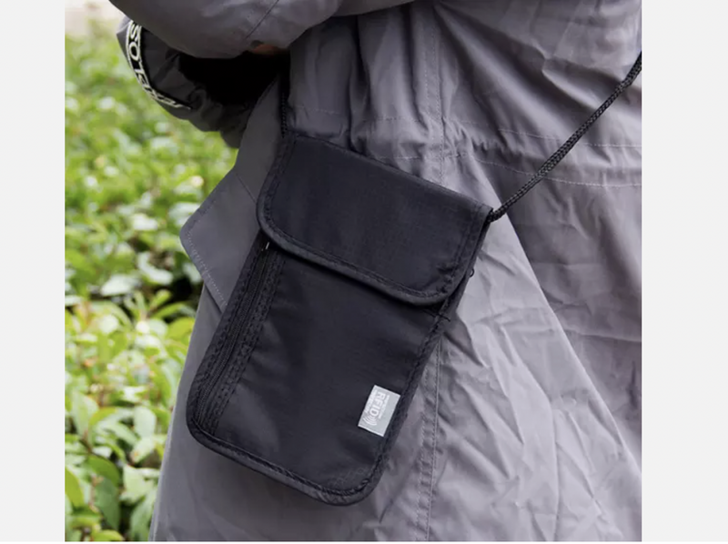 Frid travel wallet