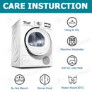 Tub Chair Cover + Cushion Cover