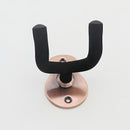 PTN Guitar Wall Hanger Holder Stand Rack Hook Mount Universal Instruments