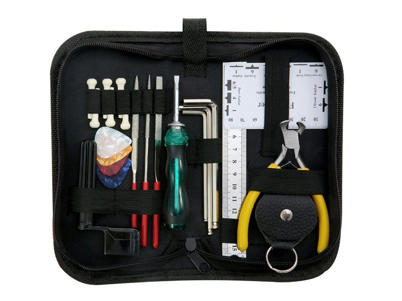 Guitar Repair Tool Kit