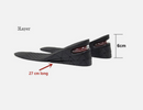 Height Increase Heel Air Cushion