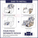 Recliner Chair Cover