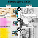 Adjustable Paint Spray Gun