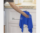 10pcs Car Soft Microfibre Cloth Dish Glass Bulk Cleaning Microfiber Gym Towels