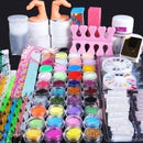 Nail Art Kit 310