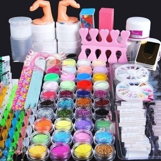 Nail Art Kit 310