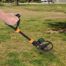 Metal Detector NZ Clearance