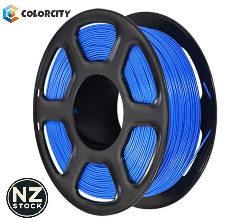 3D Printer Filament PETG NZ Clearance