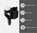14Pcs Golf Bag Clip On Putter Clamp Holder – Club & Ball Marker Organizer