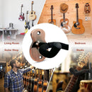 PTN Guitar Wall Hanger Holder Stand Rack Hook Mount Universal Instruments