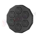 Bluetooth Music Boxing Machine LED Punching Machine with Gloves