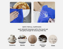 10pcs Car Soft Microfibre Cloth Dish Glass Bulk Cleaning Microfiber Gym Towels