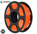 3D Printer Filament PETG NZ Clearance