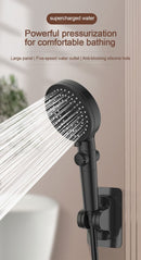 Luxury Shower Head