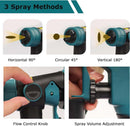 Adjustable Paint Spray Gun