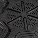 Bluetooth Music Boxing Machine LED Punching Machine with Gloves