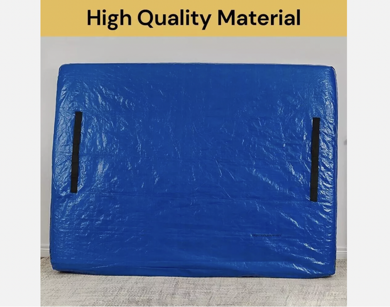 Heavy Duty Mattress Protector Storage Bag
