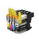 Compatible with Brother LC233 Ink Cartridges