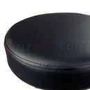 Salon Stool NZ – Adjustable PU Leather Hydraulic Hairdressing Chair