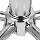 Salon Stool NZ – Adjustable PU Leather Hydraulic Hairdressing Chair
