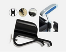 14Pcs Golf Bag Clip On Putter Clamp Holder – Club & Ball Marker Organizer