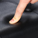 Piano Leather Stool - Height Adjustable